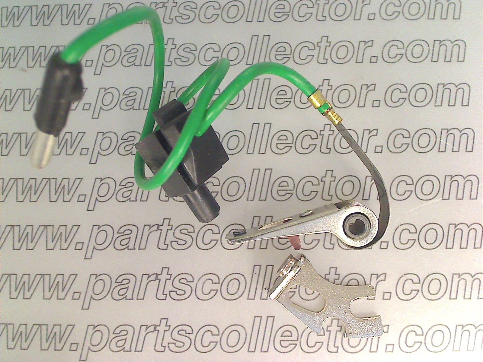 FACET 1.3691/24 Ignition code 10082 compatible with: FIAT REGATA, FIAT RITMO, FIAT UNO